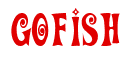 Rendering "GoFish" using ActionIs
