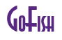 Rendering "GoFish" using Asia