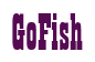 Rendering "GoFish" using Bill Board