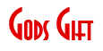 Rendering "Gods Gift" using Asia