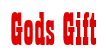 Rendering "Gods Gift" using Bill Board