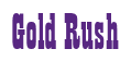 Rendering "Gold Rush" using Bill Board