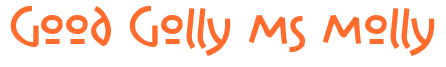 Rendering "Good Golly Ms Molly" using Amazon