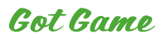 Rendering "Got Game" using Casual Script