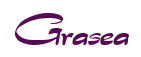 Rendering "Grasea" using Dragon Wish