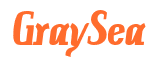 Rendering "GraySea" using Color Bar