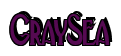 Rendering "GraySea" using Deco