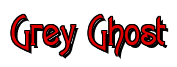 Rendering "Grey Ghost" using Agatha