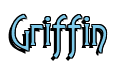 Rendering "Griffin" using Agatha
