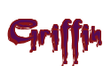 Rendering "Griffin" using Buffied
