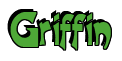 Rendering "Griffin" using Crane