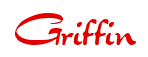 Rendering "Griffin" using Dragon Wish