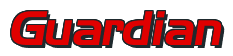 Rendering "Guardian" using Aero Extended