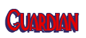 Rendering "Guardian" using Deco
