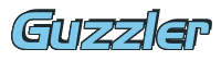 Rendering "Guzzler" using Aero Extended