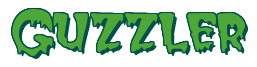 Rendering "Guzzler" using Creeper