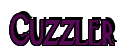 Rendering "Guzzler" using Deco