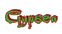 Rendering "Gypsea" using Buffied
