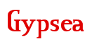 Rendering "Gypsea" using Credit River