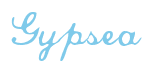 Rendering "Gypsea" using Commercial Script