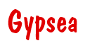 Rendering "Gypsea" using Dom Casual