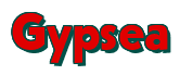 Rendering "Gypsea" using Bully