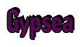 Rendering "Gypsea" using Callimarker