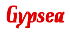 Rendering "Gypsea" using Color Bar
