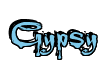 Rendering "Gypsy" using Buffied