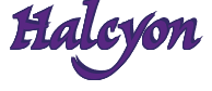 Rendering "Halcyon" using Braveheart