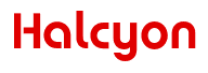 Rendering "Halcyon" using Charlet