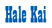 Rendering "Hale Kai" using Bill Board