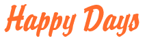 Rendering "Happy Days" using Brisk