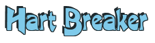 Rendering "Hart Breaker" using Crane