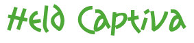 Rendering "Held Captiva" using Amazon