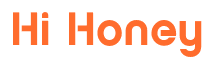Rendering "Hi Honey" using Charlet