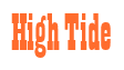 Rendering "High Tide" using Bill Board