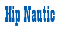 Rendering "Hip Nautic" using Bill Board