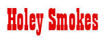 Rendering "Holey Smokes" using Bill Board