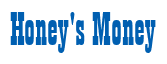 Rendering "Honey's Money" using Bill Board