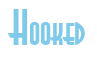 Rendering "Hooked" using Asia