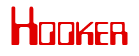 Rendering "Hooker" using Checkbook