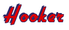 Rendering "Hooker" using Cookies
