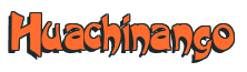 Rendering "Huachinango" using Crane