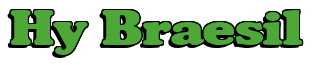 Rendering "Hy Braesil" using Broadside