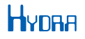 Rendering "Hydra" using Checkbook