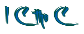 Rendering "I C the C" using Charming