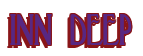 Rendering "INN DEEP" using Deco