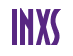 Rendering "INXS" using Asia