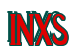 Rendering "INXS" using Deco